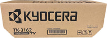 Kyocera TK-3162 Black Toner Cartridge 12.5K – Toner | Kyocera