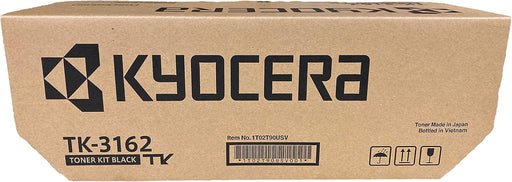 Kyocera TK-3162 Black Toner Cartridge - High Yield for ECOSYS Printers – Toner | Kyocera