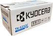 Kyocera TK-5232C Cyan Toner Cartridge - 2200 Pages – Toner | Kyocera