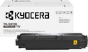 Kyocera TK-5372K High-Yield Black Toner - 12,000 Pages – Toner | Kyocera