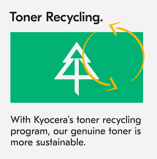 KYOCERA TK-5372K High-Yield Black Toner Cartridge for MA3500cifx & PA3500cx Printers – Toner | Kyocera