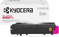 Kyocera TK-5372M Magenta Toner - OEM 1T02YJBUS0 for MA3500cifx/PA3500cx – Toner | Kyocera