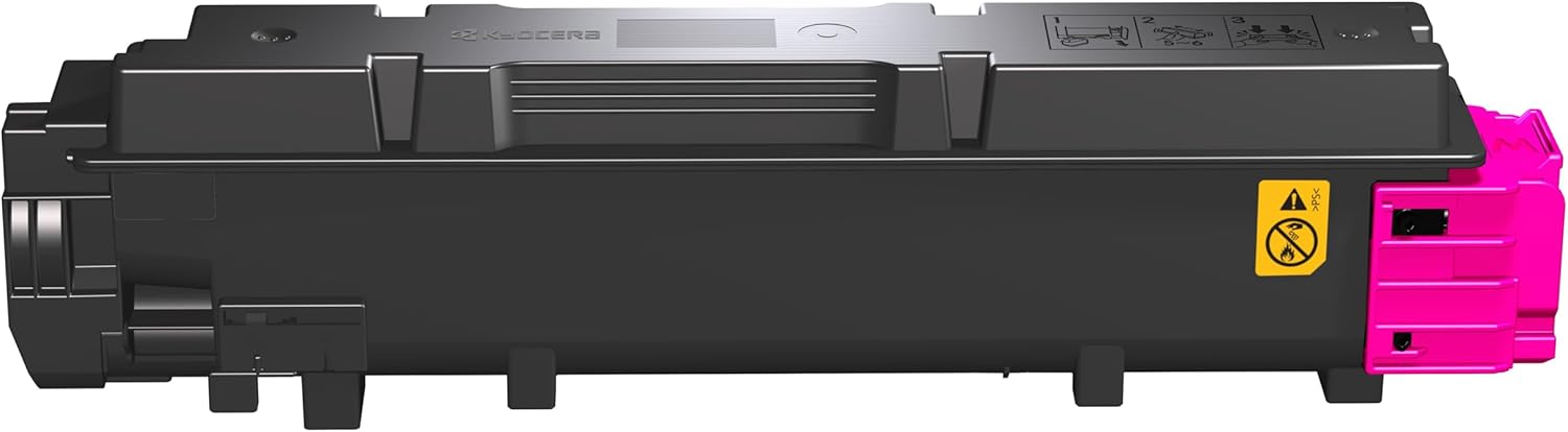 Kyocera TK-5372M Magenta Toner - OEM 1T02YJBUS0 for MA3500cifx/PA3500cx – Toner | Kyocera