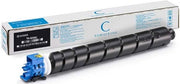 Kyocera TK-8377C Cyan Toner for TASKalfa 3554ci - 20,000 Pages – Toner | Kyocera