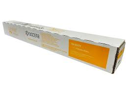 Kyocera Toner Yellow 20K Pages Taskalfa 3554CI – Toner | Kyocera