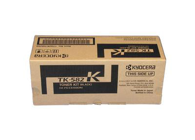Kyocera Toner for FS-C5150DN, ECOSYS P6021CDN - Black 3500 Pages – Toner | Kyocera