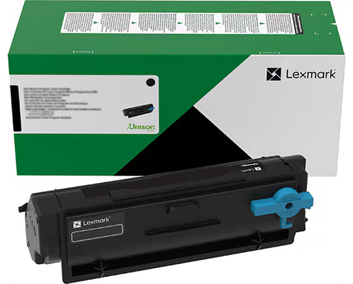 Lexmark MS/MX331 15K Toner Cartridge – Toners | Lexmark