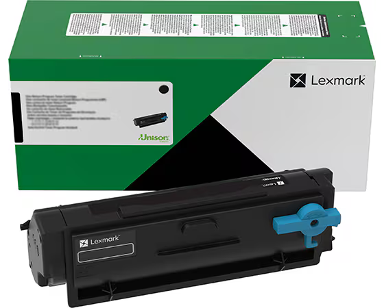 Lexmark MS/MX331 15K Toner Cartridge – Toners | Lexmark