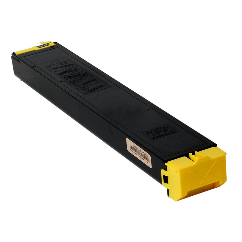 MX-36NTYA Yellow Toner Cartridge – 15,000 Pages