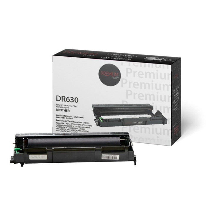 Brother DR630 Compatible Drum – | Vonex
