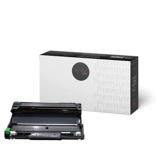 Brother DR730 High-Capacity Compatible Drum Unit – Laser | Brother