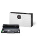 Brother DR730 High-Capacity Compatible Drum Unit – Laser | Brother