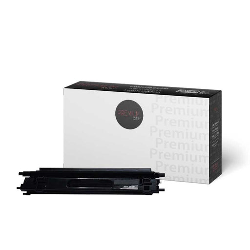 Brother TN115 Black Premium Tone 5K – Toner Cartridge | Vonex