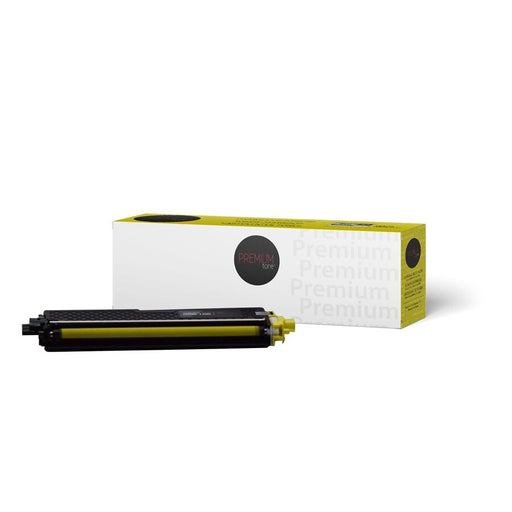 Brother OEM Toner TN225Y Yellow – Toner Cartridge | Vonex