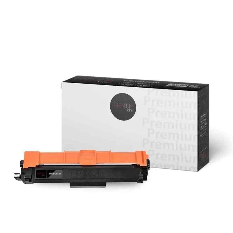 BROTHER TN227 High Yield Compatible Toner Cartridge Combo - Black, Magenta, Yellow, Cyan – Toner Cartridge | Vonex