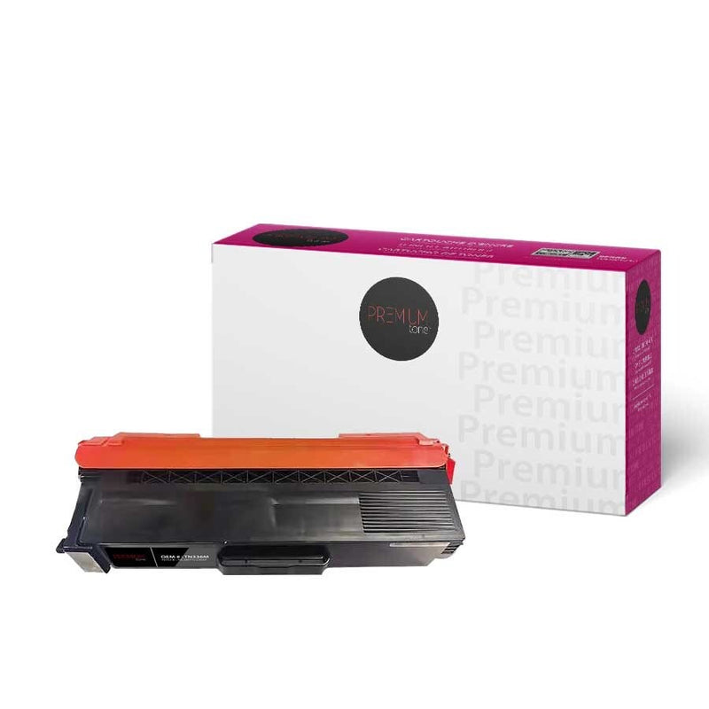 Brother TN221 Magenta Compatible 1.4K – Toner Cartridge | Vonex