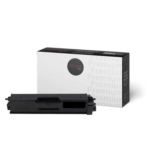 Brother TN339 Compatible Black Premium Tone 6K – Toner Cartridge | Vonex