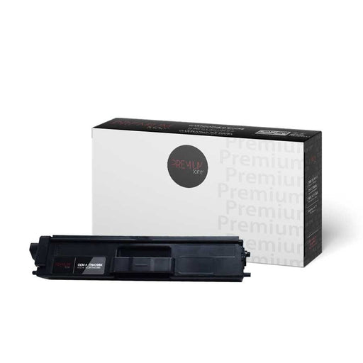 Brother TN439 Black Compatible 9K – Toner Cartridge | Brother