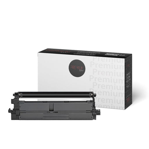 Brother TN635XLBK Alternative Premium Tone Black 5.5K – Toner Cartridge | Vonex