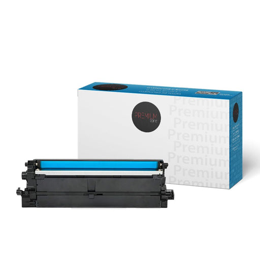 Brother TN635XLC Alternative Premium Tone Cyan 4.5K – Toner Cartridge | Vonex