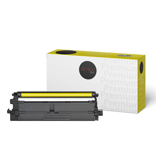 Brother TN815 Yellow Compatible 12K – Toner Cartridge | Vonex