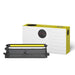 Brother TN815 Yellow Compatible 12K – Toner Cartridge | Vonex