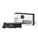 Brother TN660 High Yield Compatible Black Toner Cartridge for Professional Printing – Laser | Vonex