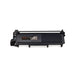 Brother TN660 High Yield Compatible Black Toner Cartridge for Professional Printing – Laser | Vonex