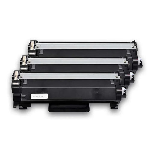 Brother TN760 High-Yield Toner Trio Pack for 3,000 Pages - Brother TN760 3 Pack – Toners | Vonex