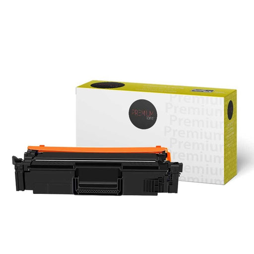 Brother TN810Y Compatible Premium Tone Yellow 6.5K – Toner Cartridge | Vonex