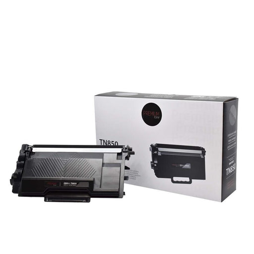 Brother TN820 Compatible 3K – Toner Cartridge | Compatible