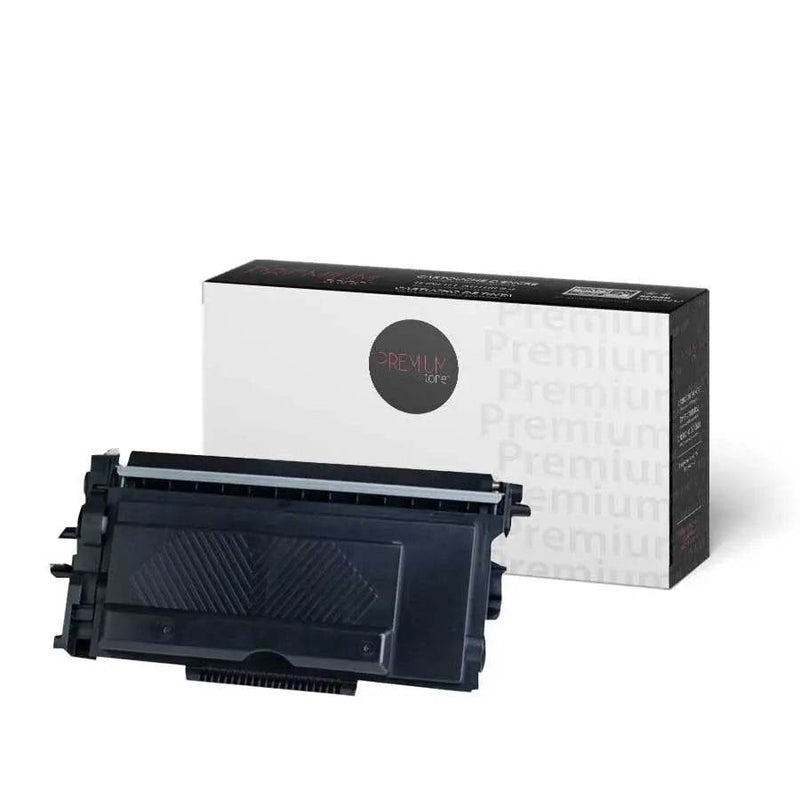 Brother TN920XXL Super High Yield Black Toner Cartridge - 11K Pages – Laser | Vonex