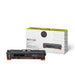 HP 206A W2112A Compatible Premium Tone YRTS Yellow 1250 page – | Vonex
