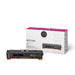 HP 206A W2113A Compatible Premium Tone YRTS Magenta 1250 pages – | Vonex