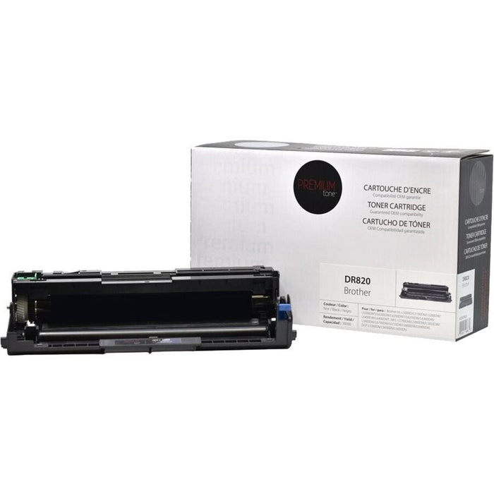Brother DR820 Compatible Drum 30K – | Vonex