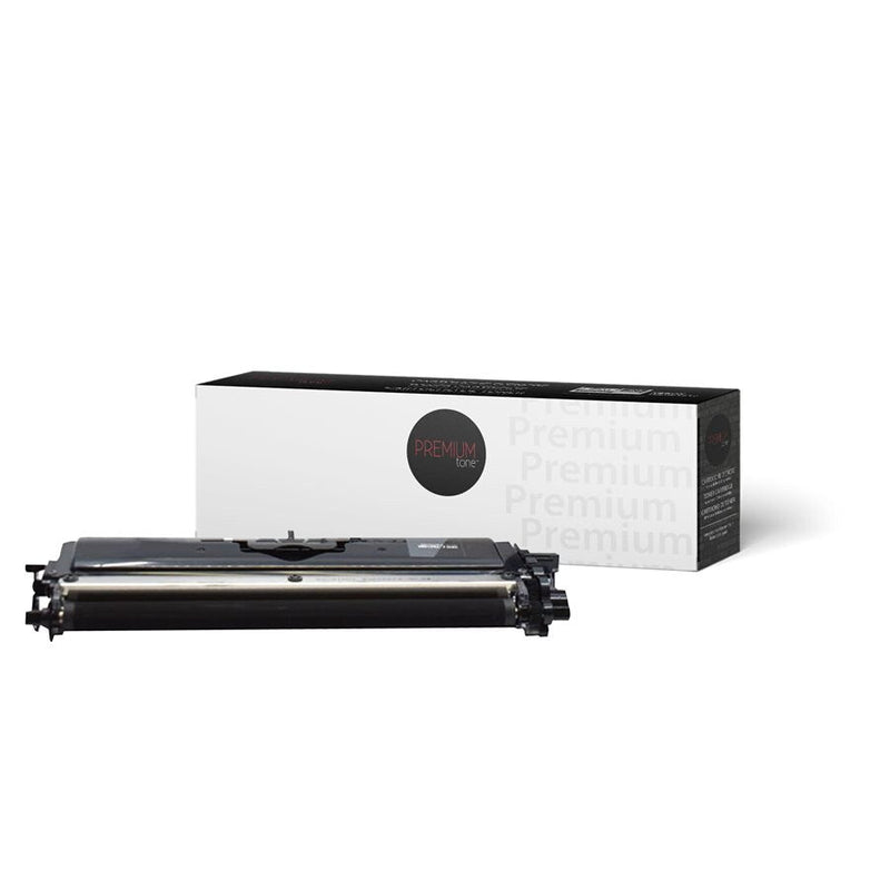 Brother TN210 Black Compatible 2.2K – Toner Cartridge | Brother