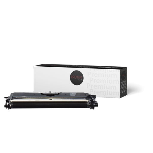 Brother TN210 Black Compatible 2.2K – Toner Cartridge | Brother