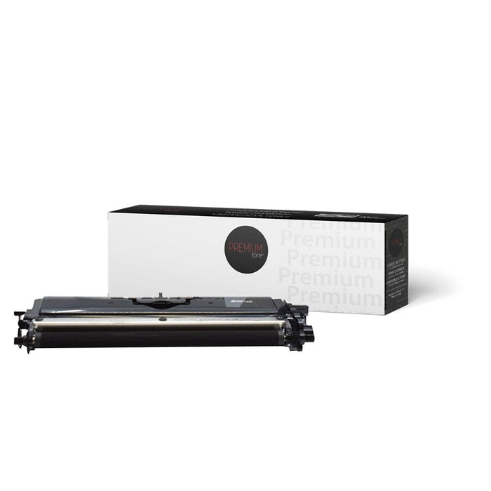 Brother TN210 Black Compatible 2.2K – Toner Cartridge | Brother
