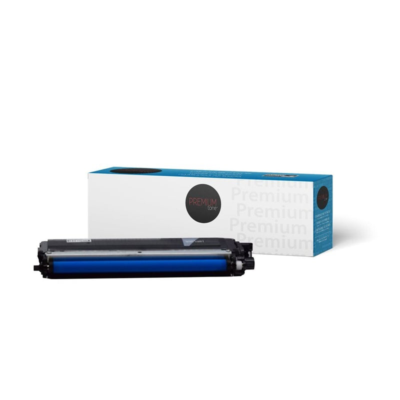 Brother TN210 Cyan Compatible 1.4K