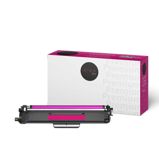 Brother TN229 Magenta Compatible 1.2K – Toner Cartridge | Brother