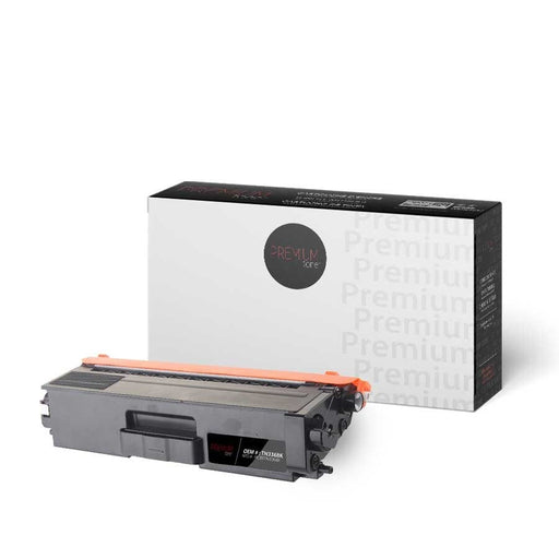 Brother TN336 Black Compatible 4K – Toner Cartridge | Brother