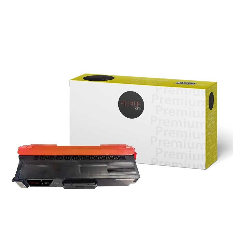 Brother TN336 Yellow Compatible 3.5K – Toner Cartridge | Compatible