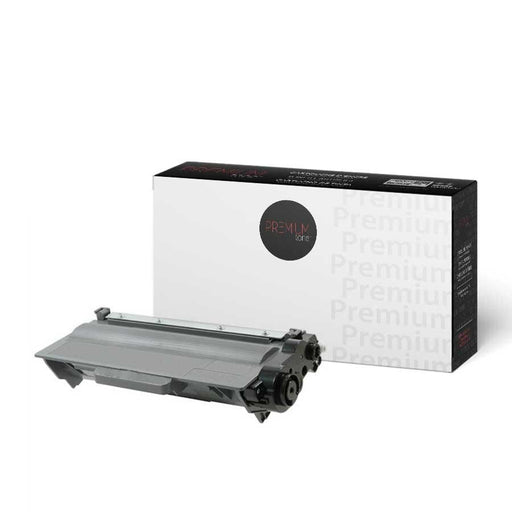 Brother TN720 Alternative Premium Tone 3K – Toner Cartridge | Vonex