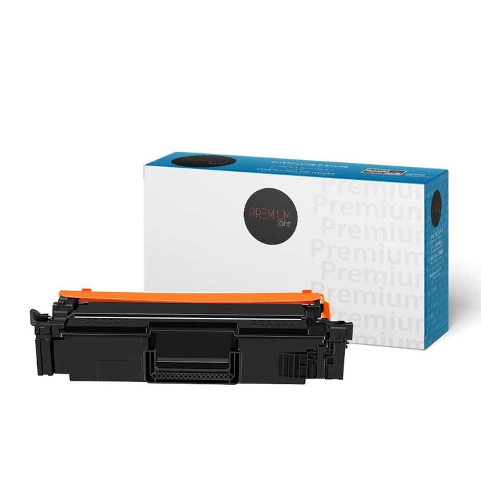Brother TN810 Cyan Compatible 6.5K – Toner Cartridge | Vonex