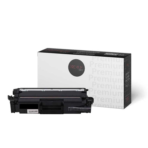 Brother TN810XL Black Compatible 12K – Toner Cartridge | Compatible