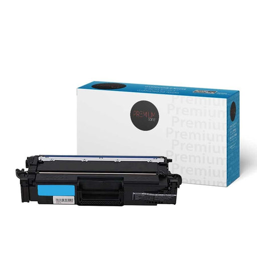 Brother TN810XL Cyan Compatible 9K – Toner Cartridge | Brother