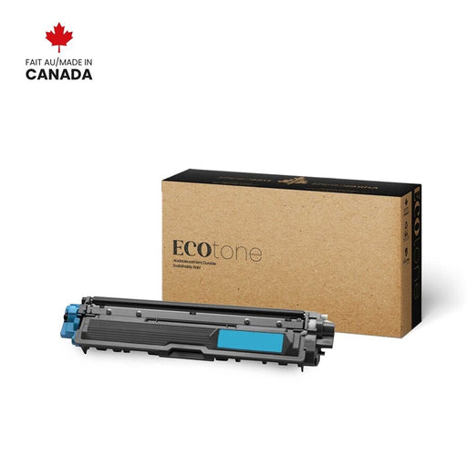 Brother TN225 Cyan Reman 2.2K – Toner Cartridge | Brother
