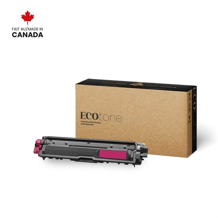 Brother TN225 Magenta Reman 2.2K – Toner Cartridge | Brother
