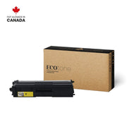 TN436 Yellow Toner Cartridge (Remanufactured) – 6,500 Pages