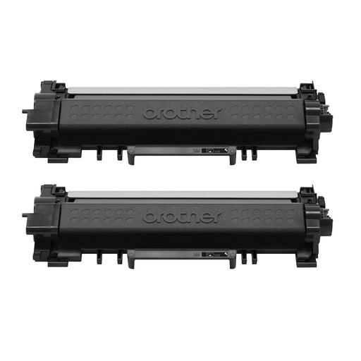 Brother TN760 Reman Dual Pack – Toner Cartridge | Brother
